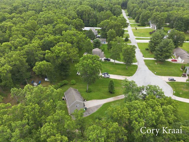 6594 Blackhawk Lane, Twin Lake, MI 49457