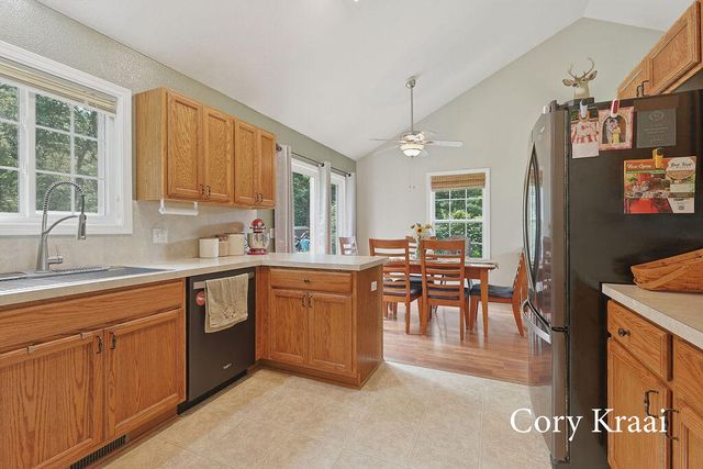 6594 Blackhawk Lane, Twin Lake, MI 49457