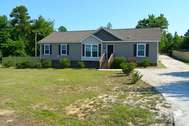 550 Taylor Pond Road, North Augusta, SC 29860