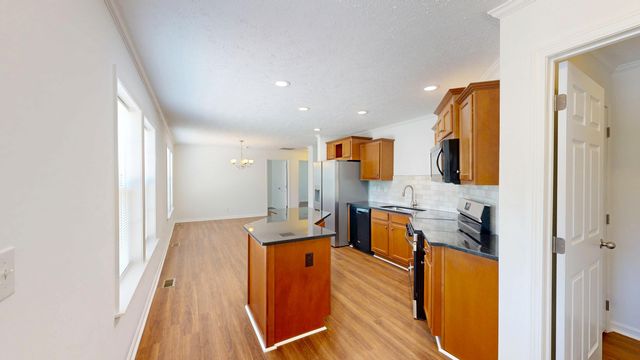 550 Taylor Pond Road, North Augusta, SC 29860