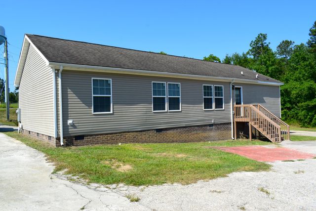 550 Taylor Pond Road, North Augusta, SC 29860