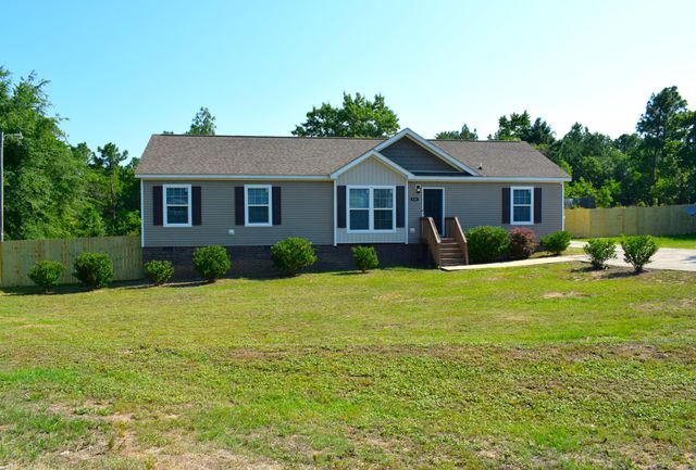 550 Taylor Pond Road, North Augusta, SC 29860