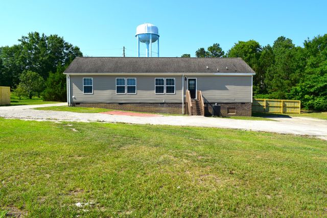550 Taylor Pond Road, North Augusta, SC 29860