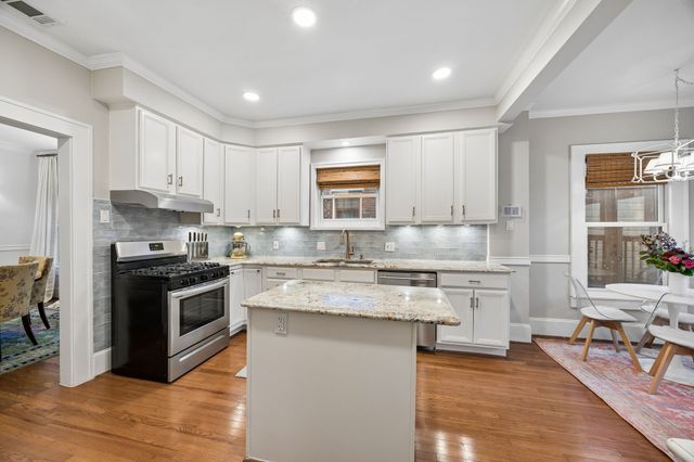 5527 Monticello Avenue, Dallas, TX 75206