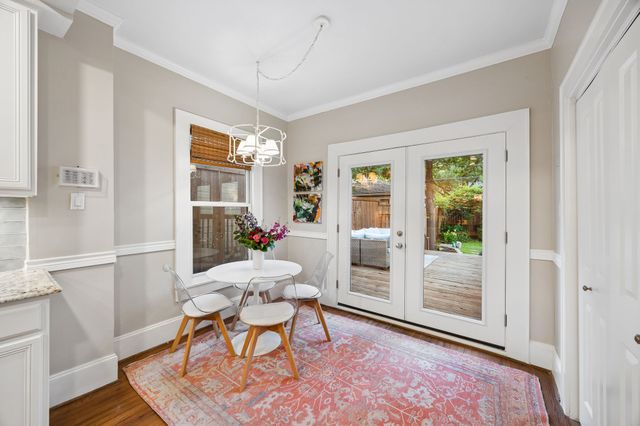 5527 Monticello Avenue, Dallas, TX 75206