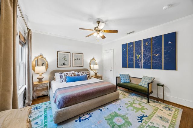 5527 Monticello Avenue, Dallas, TX 75206