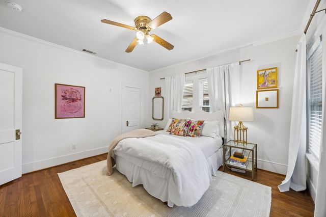 5527 Monticello Avenue, Dallas, TX 75206
