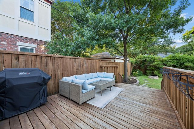 5527 Monticello Avenue, Dallas, TX 75206