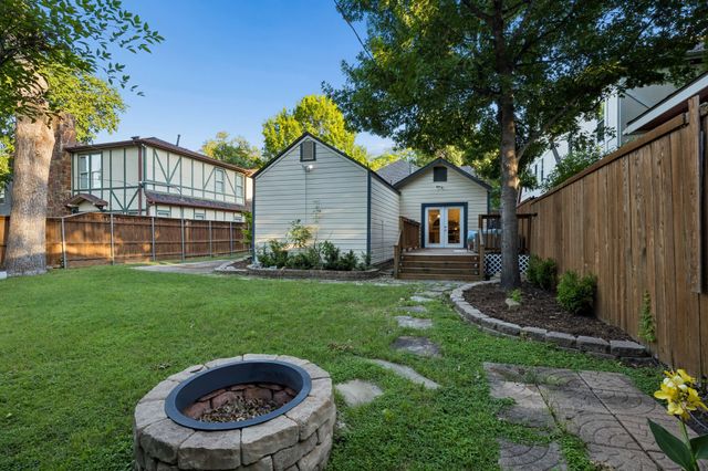 5527 Monticello Avenue, Dallas, TX 75206