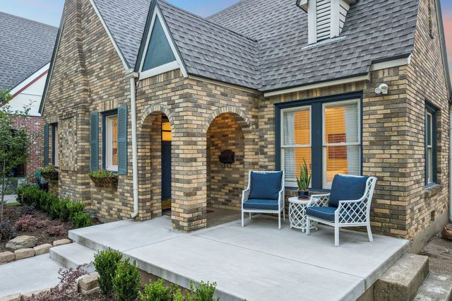 5527 Monticello Avenue, Dallas, TX 75206