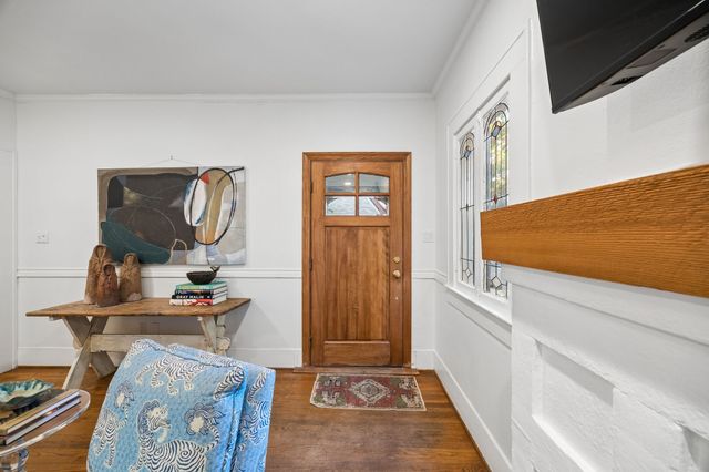 5527 Monticello Avenue, Dallas, TX 75206