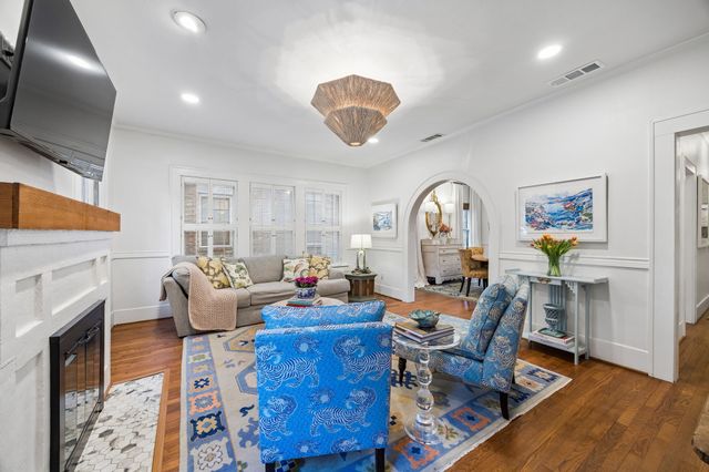 5527 Monticello Avenue, Dallas, TX 75206