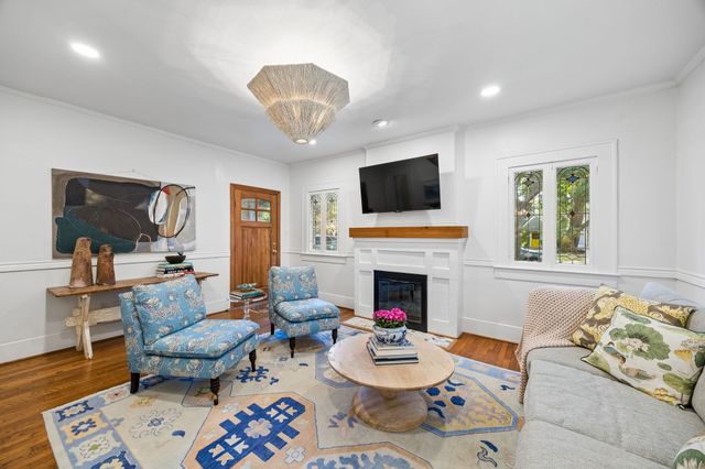 5527 Monticello Avenue, Dallas, TX 75206