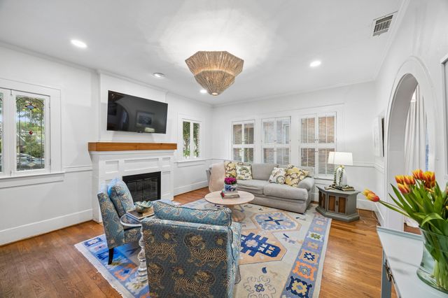 5527 Monticello Avenue, Dallas, TX 75206