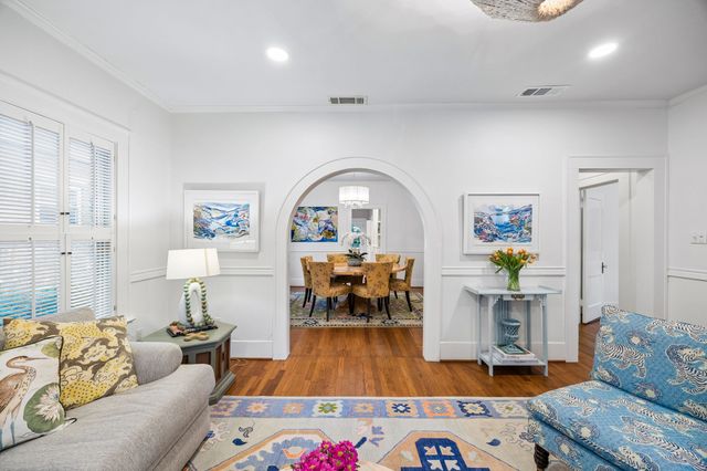 5527 Monticello Avenue, Dallas, TX 75206