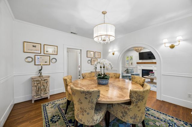 5527 Monticello Avenue, Dallas, TX 75206