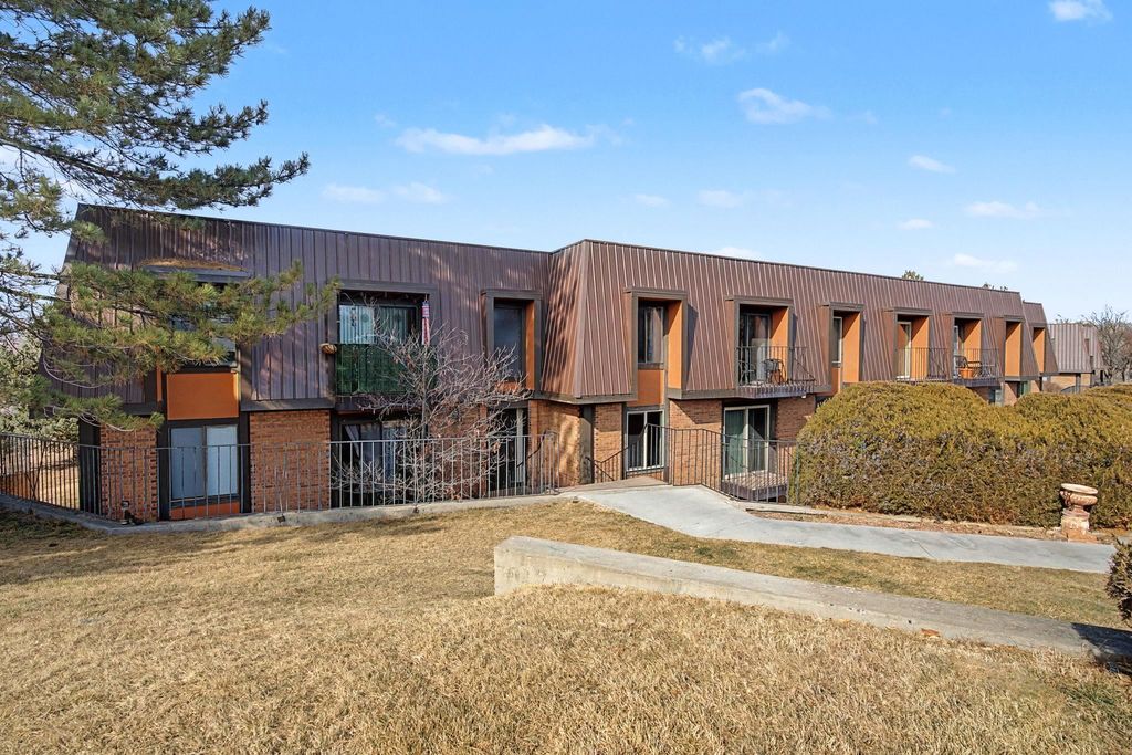 3231 Lakeside Dr Apt 307, Grand Junction, CO 81506