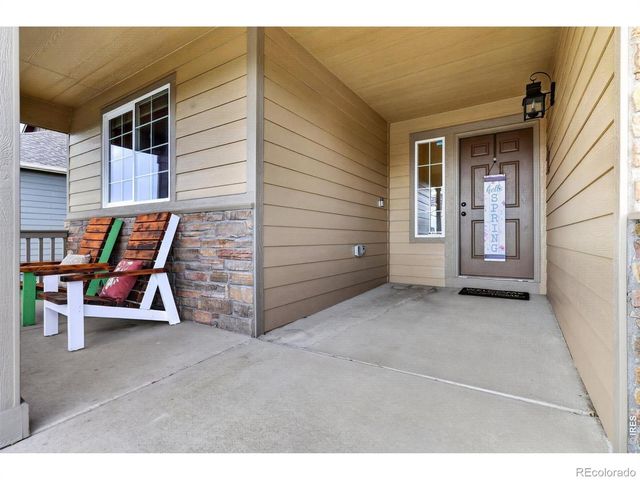 7545 McClellan Road, Wellington, CO 80549