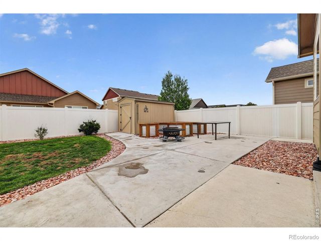 7545 McClellan Road, Wellington, CO 80549