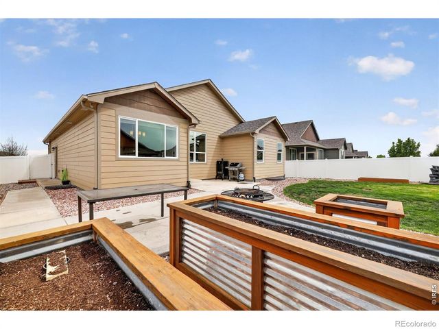 7545 McClellan Road, Wellington, CO 80549