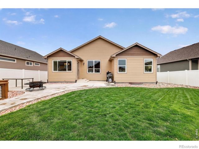 7545 McClellan Road, Wellington, CO 80549