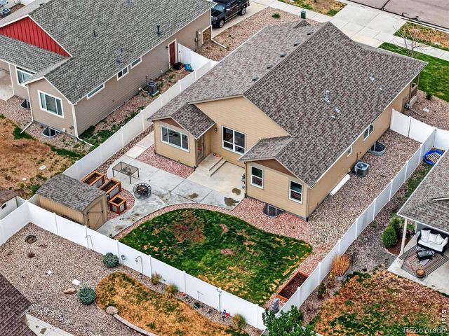 7545 McClellan Road, Wellington, CO 80549