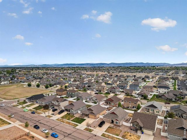7545 McClellan Road, Wellington, CO 80549