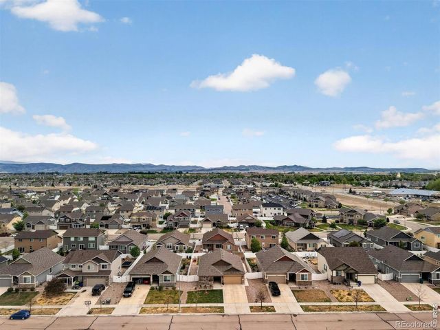 7545 McClellan Road, Wellington, CO 80549