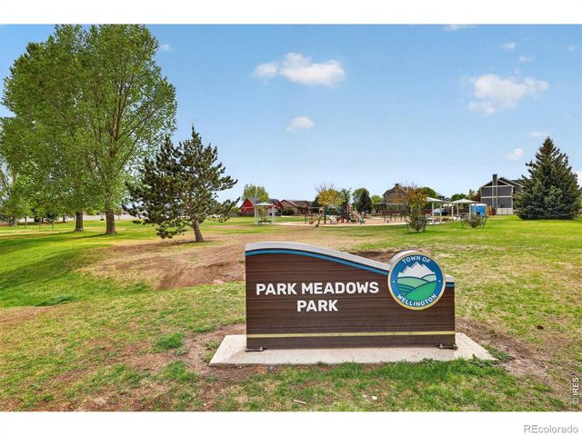 7545 McClellan Road, Wellington, CO 80549