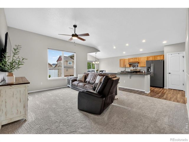 7545 McClellan Road, Wellington, CO 80549