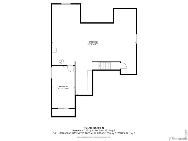 7545 McClellan Road, Wellington, CO 80549