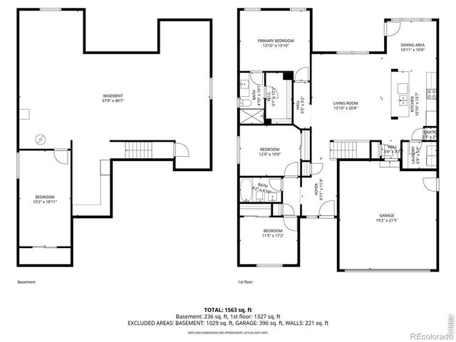 7545 McClellan Road, Wellington, CO 80549