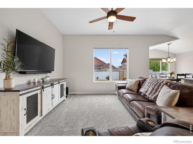 7545 McClellan Road, Wellington, CO 80549