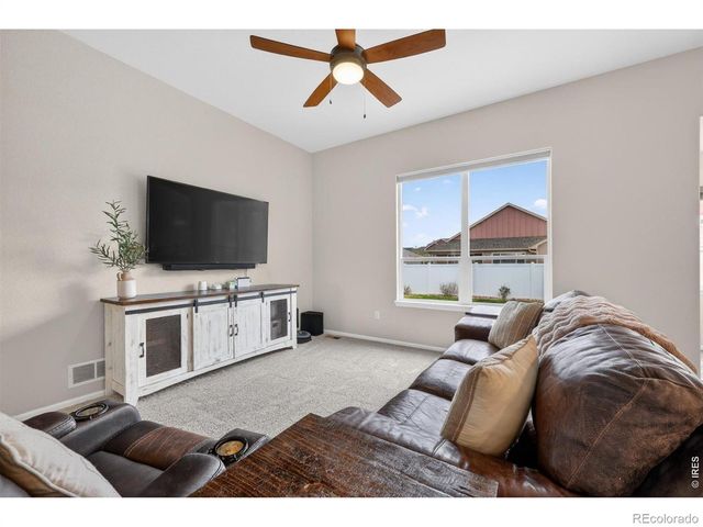 7545 McClellan Road, Wellington, CO 80549