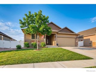 7545 McClellan Road, Wellington, CO 80549