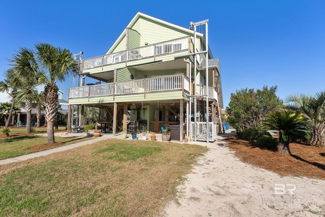 1219 W Lagoon Avenue, Gulf Shores, AL 36542