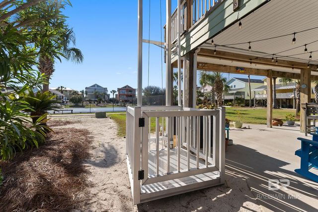 1219 W Lagoon Avenue, Gulf Shores, AL 36542