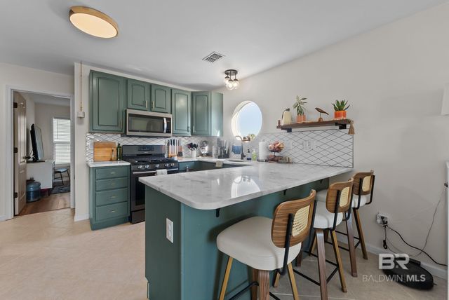 1219 W Lagoon Avenue, Gulf Shores, AL 36542
