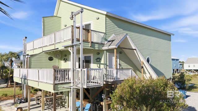 1219 W Lagoon Avenue, Gulf Shores, AL 36542