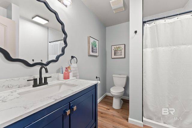 1219 W Lagoon Avenue, Gulf Shores, AL 36542