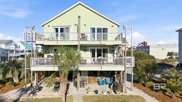 1219 W Lagoon Avenue, Gulf Shores, AL 36542