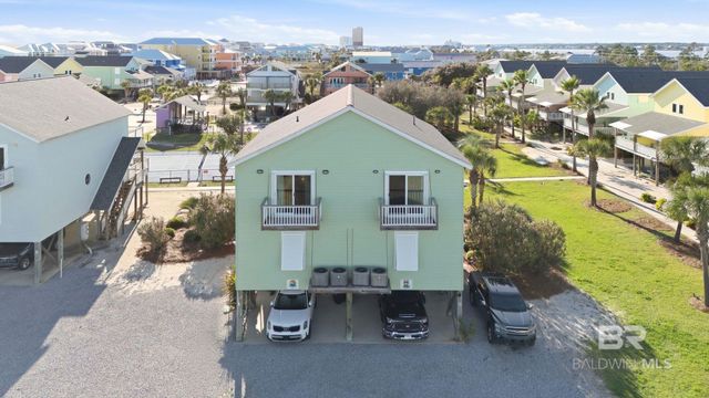 1219 W Lagoon Avenue, Gulf Shores, AL 36542