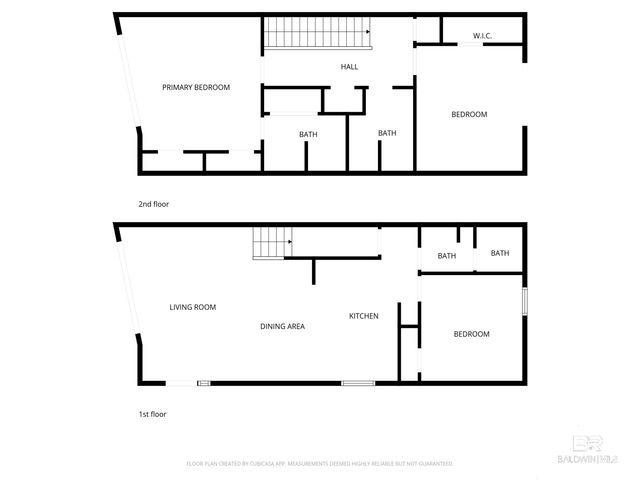 1219 W Lagoon Avenue, Gulf Shores, AL 36542