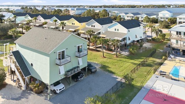 1219 W Lagoon Avenue, Gulf Shores, AL 36542
