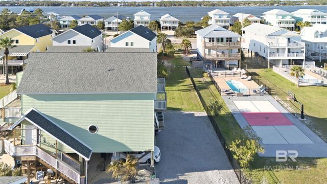 1219 W Lagoon Avenue, Gulf Shores, AL 36542