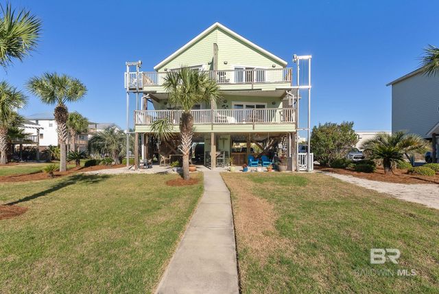 1219 W Lagoon Avenue, Gulf Shores, AL 36542