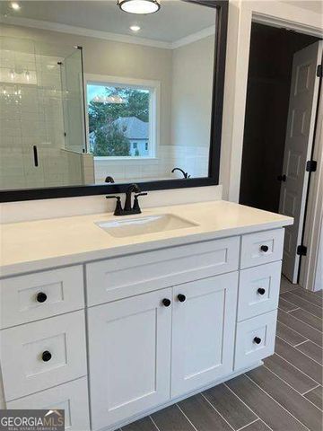 1748 Brown Circle, Marietta, GA 30066