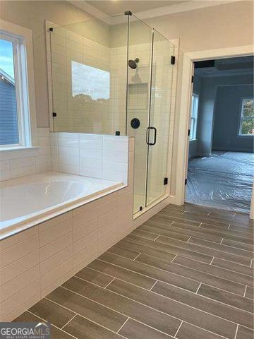 1748 Brown Circle, Marietta, GA 30066