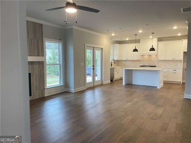 1748 Brown Circle, Marietta, GA 30066