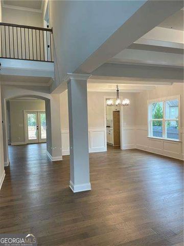 1748 Brown Circle, Marietta, GA 30066